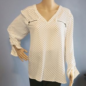 Ciffon Blouse